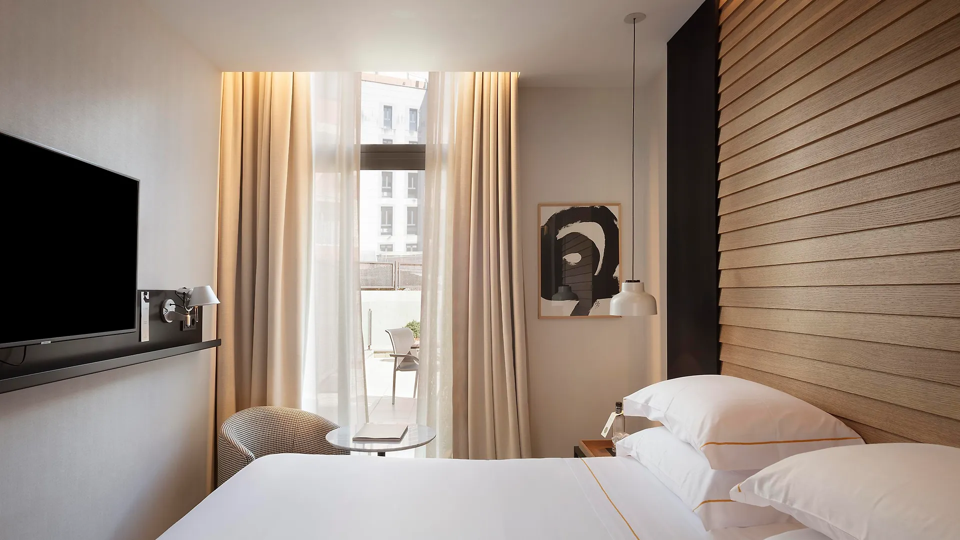 Casa Elliot By Bondia Hotel Group Barcelona