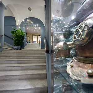 Hotel Del Mar, Barcelone