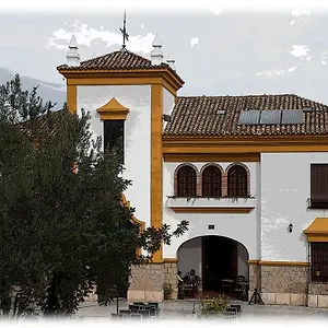 Hotel - Restaurante Estación Vía