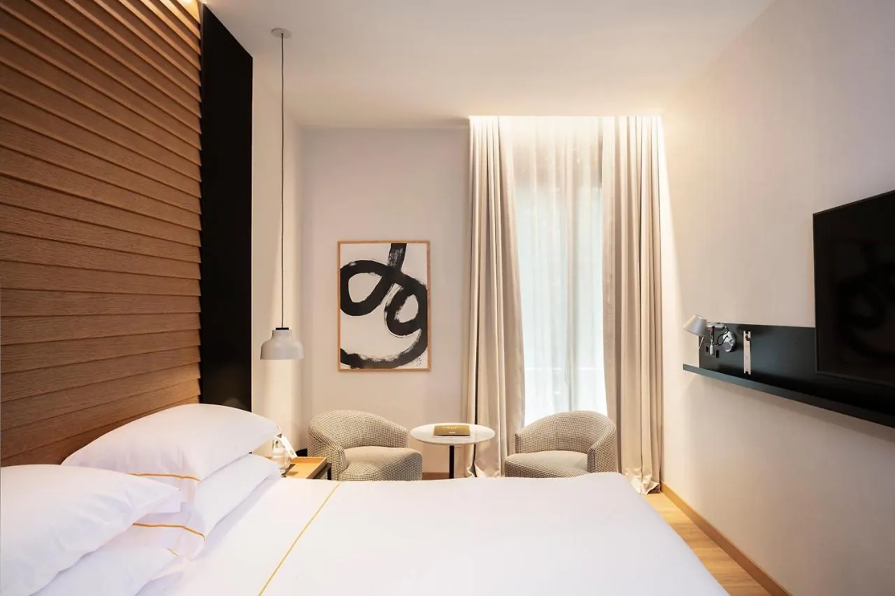 Casa Elliot By Bondia Hotel Group Barcelona