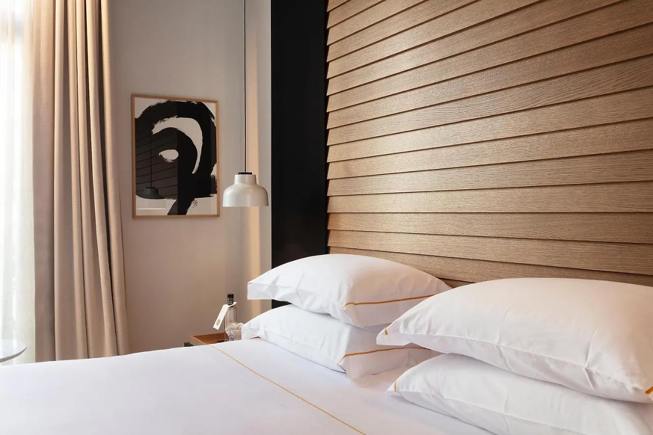 Casa Elliot By Bondia Hotel Group Barcelona