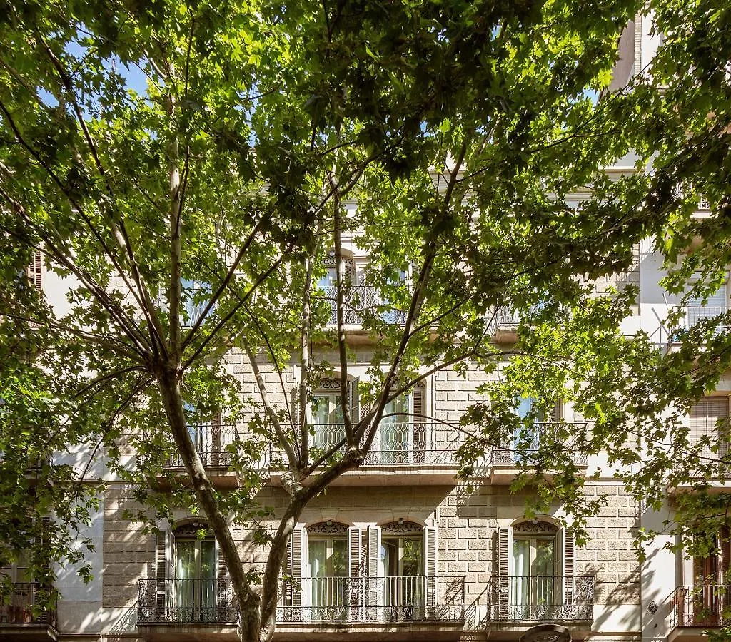 Casa Elliot By Bondia Hotel Group Barcelona