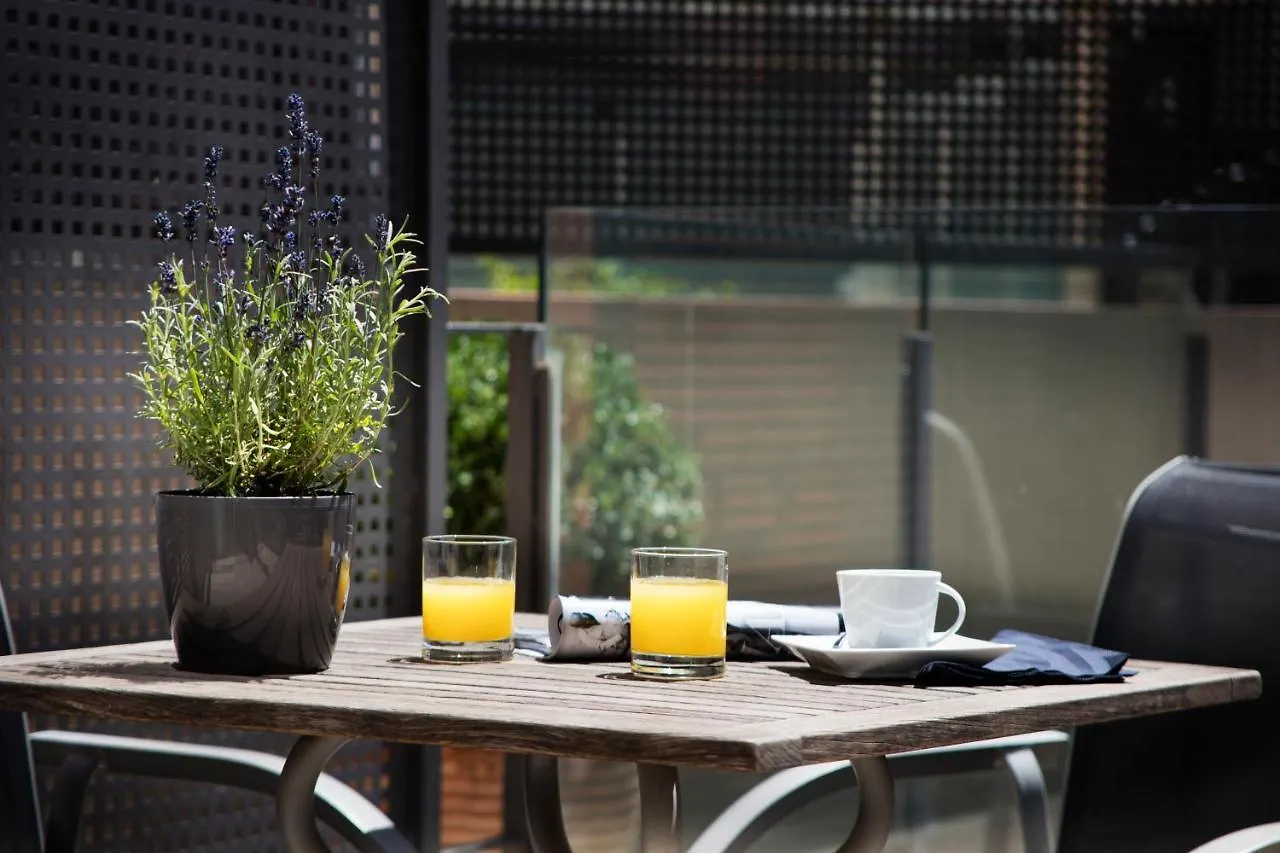 Casa Elliot By Bondia Hotel Group Barcelona