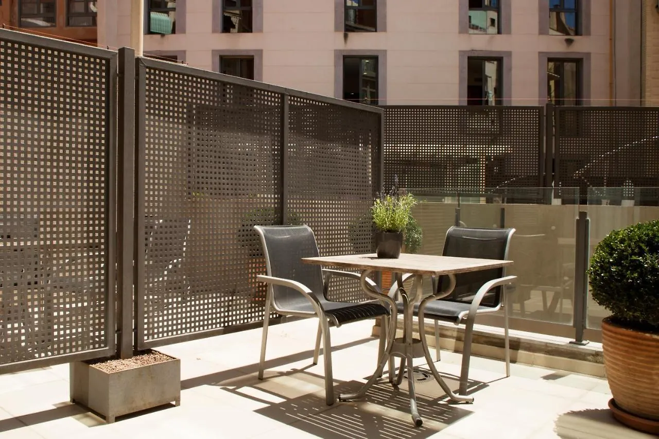 Casa Elliot By Bondia Hotel Group Barcelona
