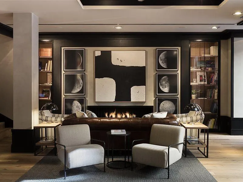 Casa Elliot By Bondia Hotel Group Barcelona