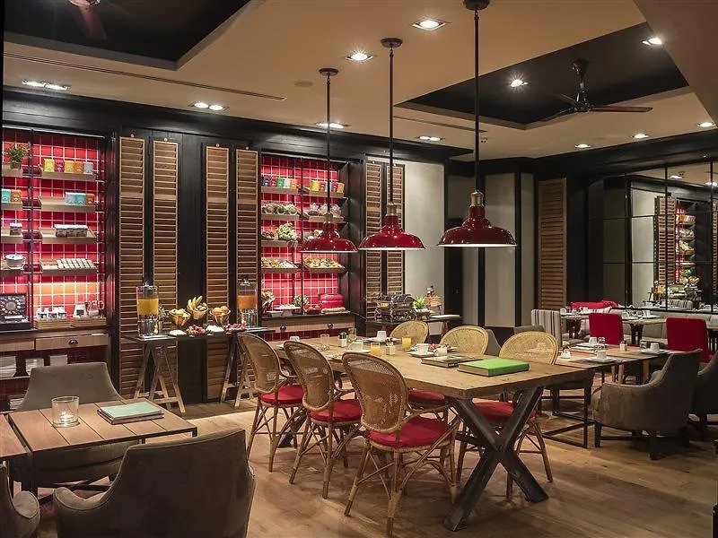 Casa Elliot By Bondia Hotel Group Barcelona Espanha