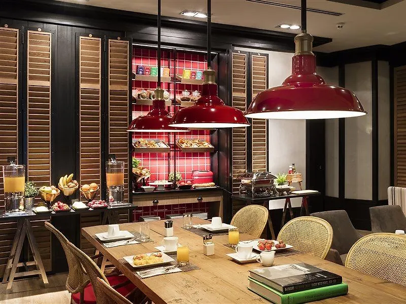 Casa Elliot By Bondia Hotel Group Barcelona 4*,  Espanha