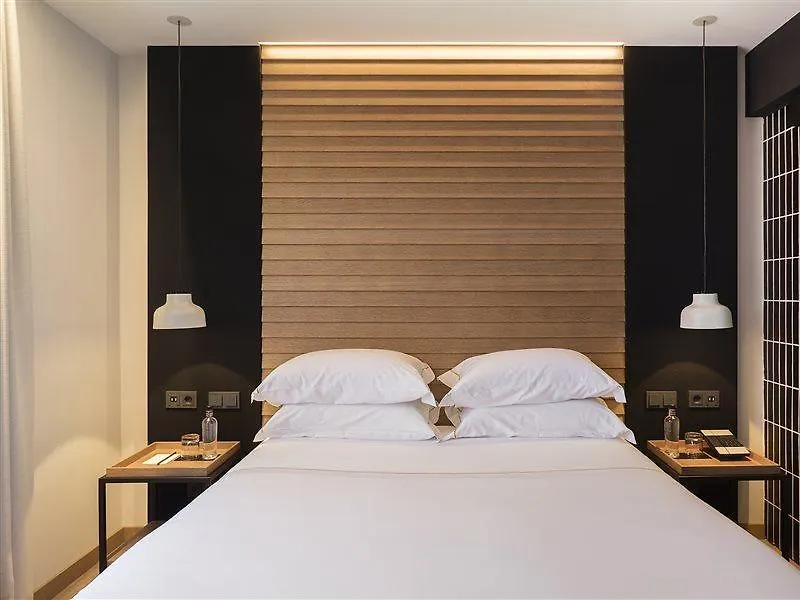 Casa Elliot By Bondia Hotel Group Barcelona