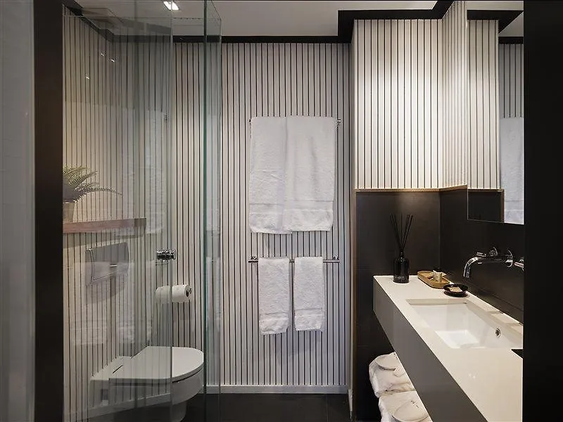 Casa Elliot By Bondia Hotel Group Barcelona Spain