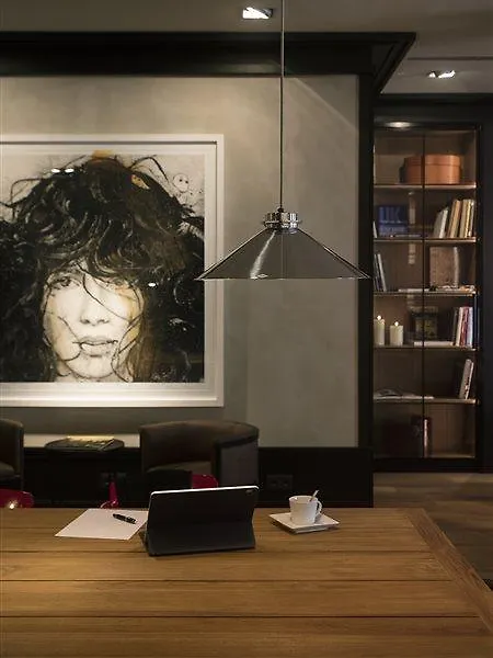 Casa Elliot By Bondia Hotel Group Barcelona