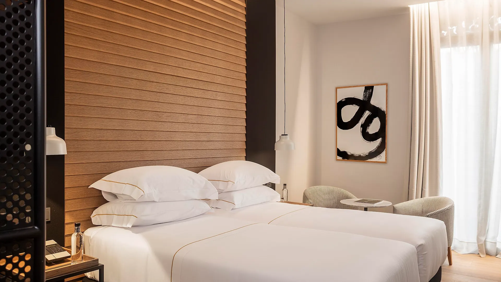 ****  Casa Elliot By Bondia Hotel Group Barcelona Espanha