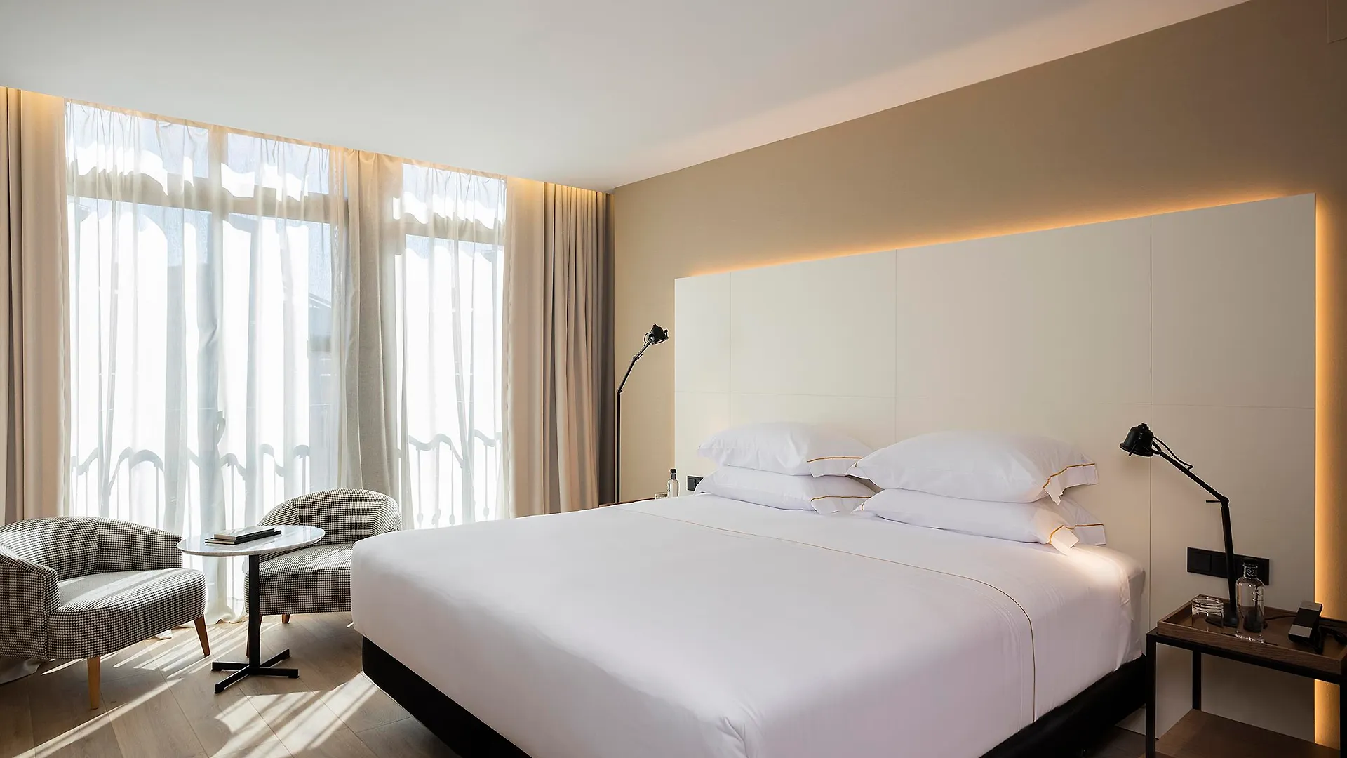 Casa Elliot By Bondia Hotel Group Barcelona