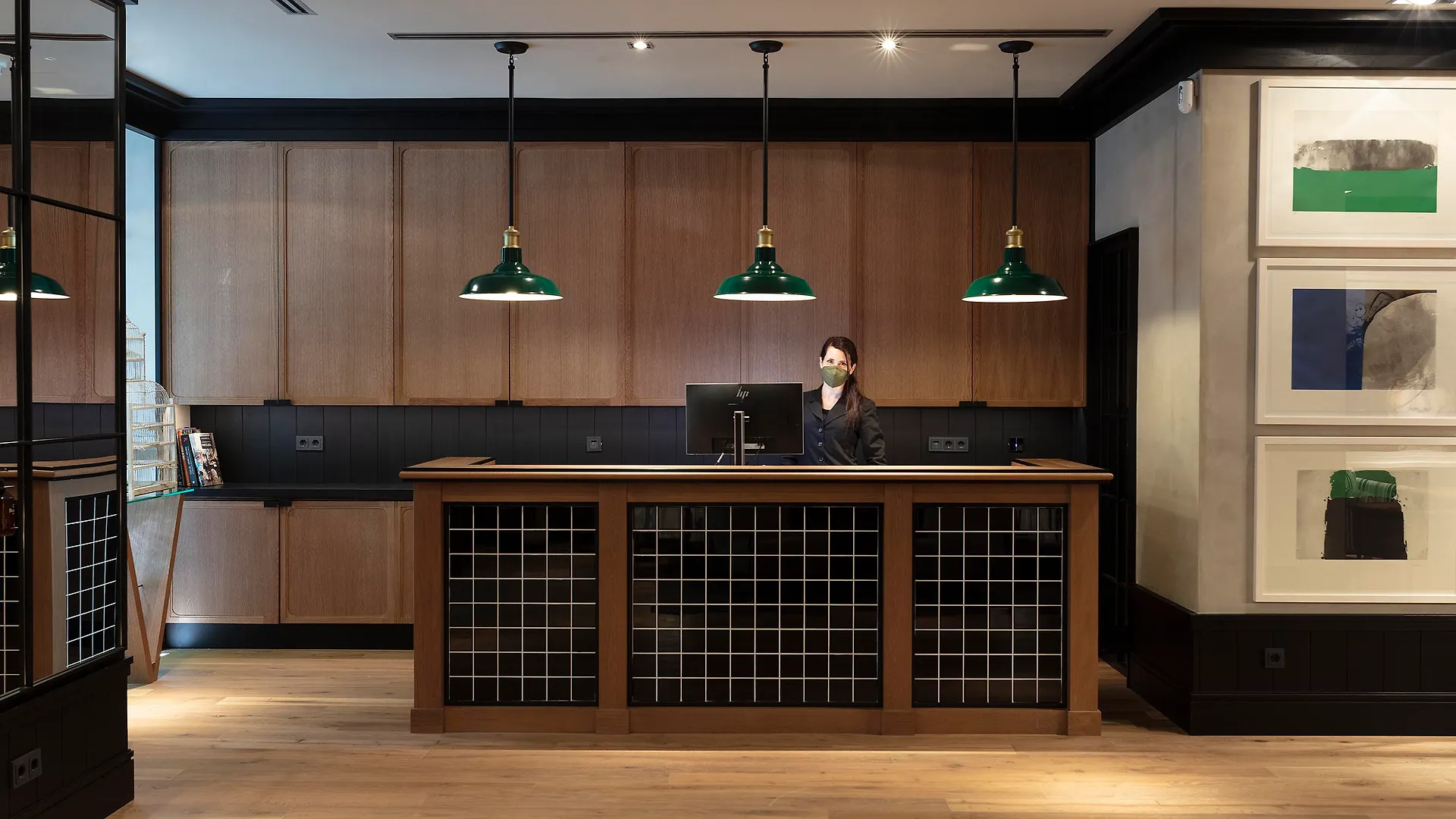 Casa Elliot By Bondia Hotel Group Barcelona