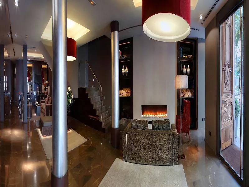 Casa Elliot By Bondia Hotel Group Barcelona