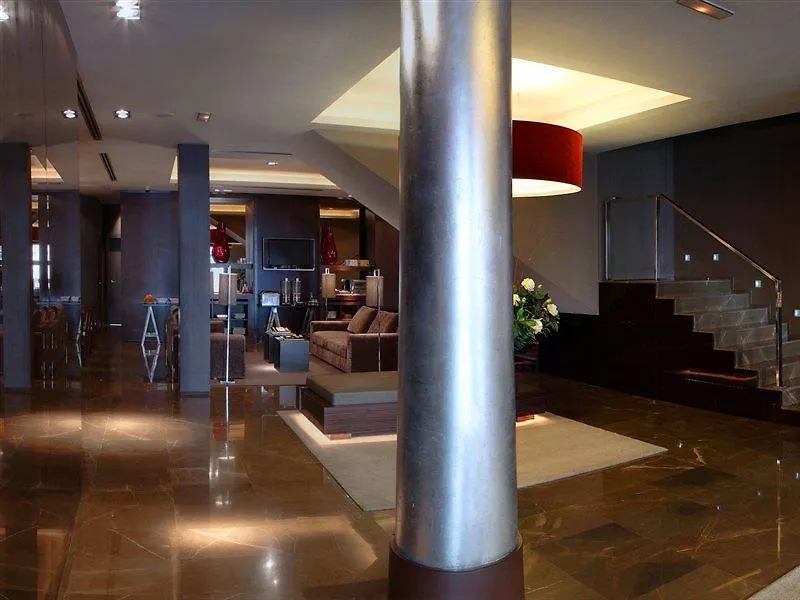 Casa Elliot By Bondia Hotel Group Barcelona 4*,