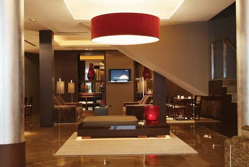 Casa Elliot By Bondia Hotel Group Barcelona