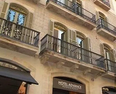 Casa Elliot By Bondia Hotel Group Barcelona