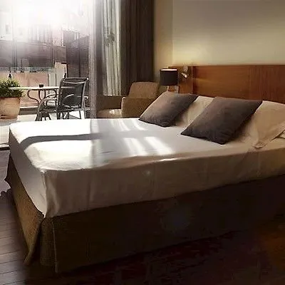Casa Elliot By Bondia Hotel Group Barcelona 4*,