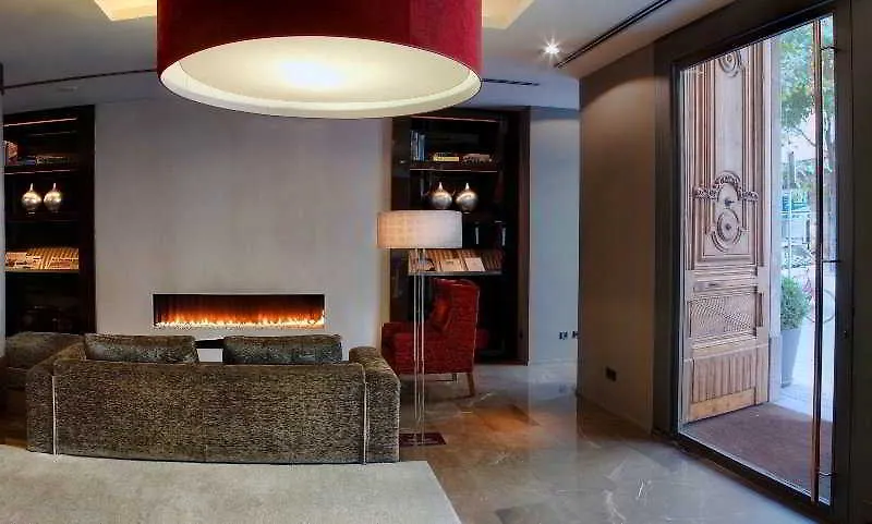 Casa Elliot By Bondia Hotel Group Barcelona 4*,  Spain