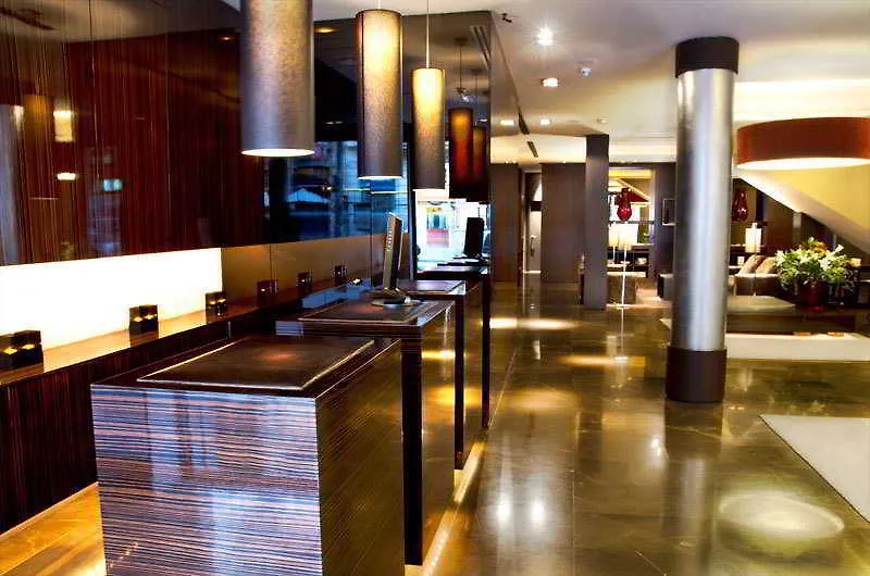****  Casa Elliot By Bondia Hotel Group Barcelona Spain