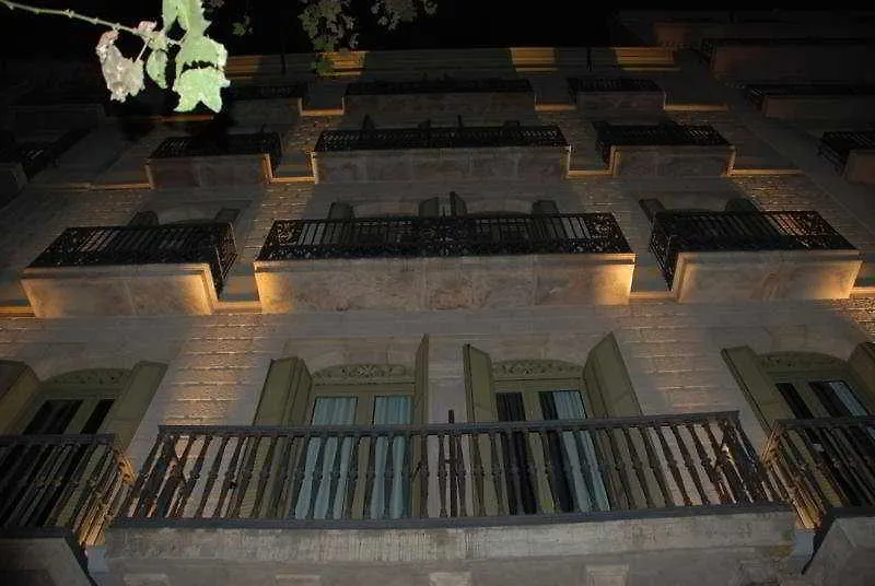 Casa Elliot By Bondia Hotel Group Barcelona
