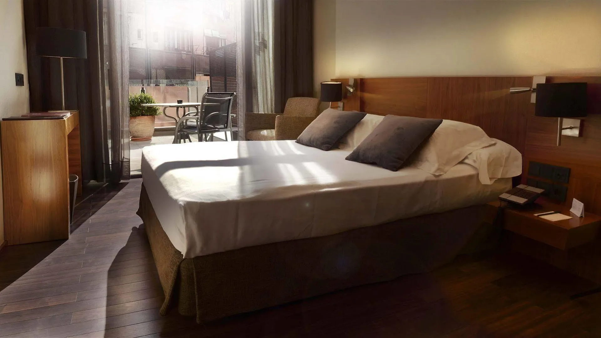 Casa Elliot By Bondia Hotel Group Barcelona