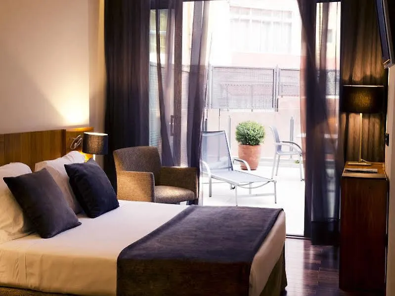 Casa Elliot By Bondia Hotel Group Barcelona
