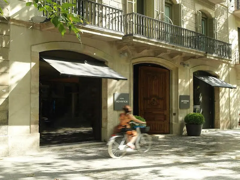 Casa Elliot By Bondia Hotel Group Barcelona