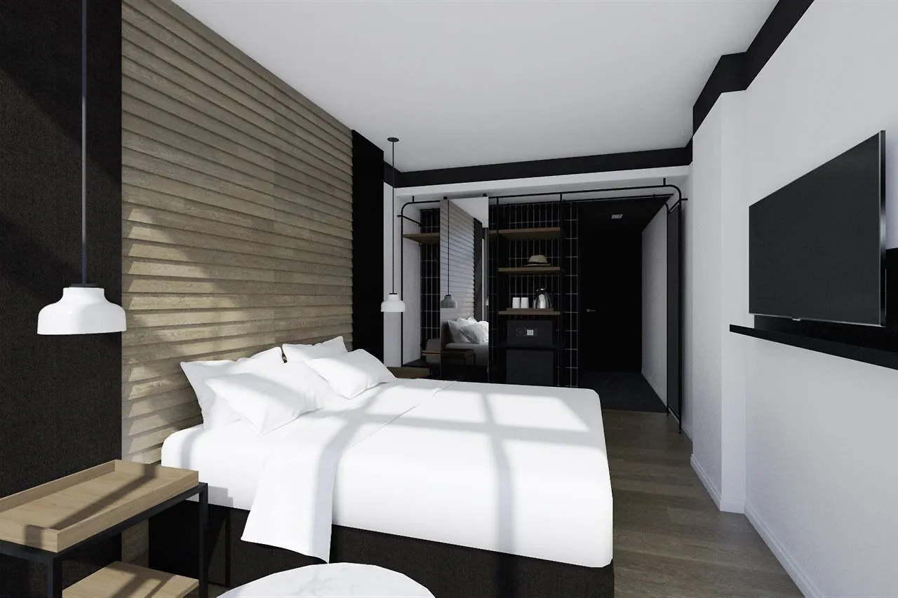 Casa Elliot By Bondia Hotel Group Barcelona