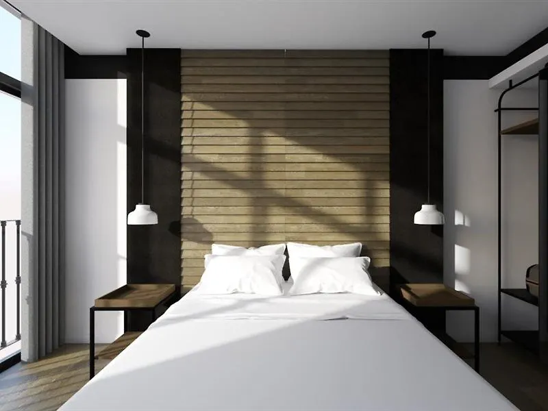Casa Elliot By Bondia Hotel Group Barcelona