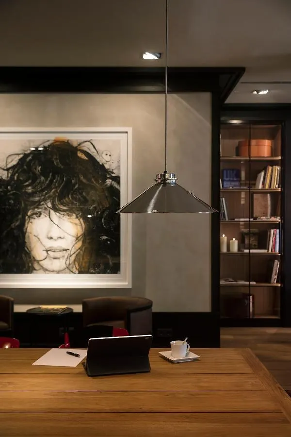 Casa Elliot By Bondia Hotel Group Barcelona 4*,  Spain