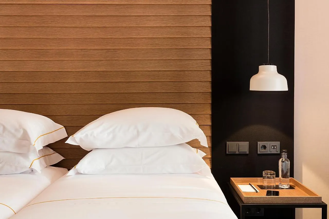Casa Elliot By Bondia Hotel Group Barcelona Spain