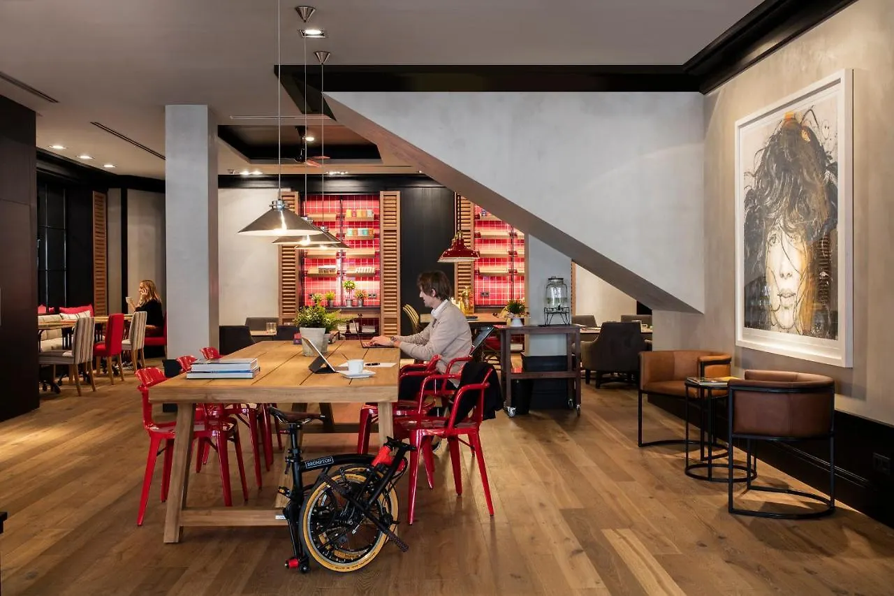 Casa Elliot By Bondia Hotel Group Barcelona